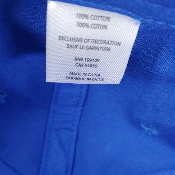 NEW Life Is Good Martha's Vineyard Hamptons Montauk American ADIRONDACK HAT NWT - Picture 7 of 8